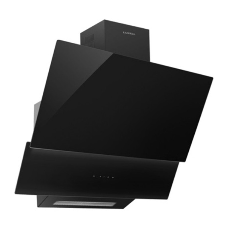 Elden Taksitle LUXELL DUVAR TİPİ DAVLUMBAZ DA6-835