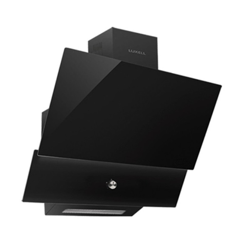 Elden Taksitle LUXELL DUVAR TİPİ DAVLUMBAZ DA88