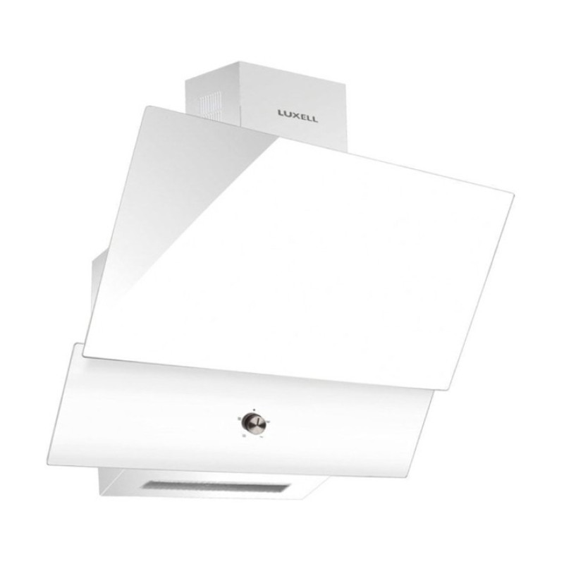 Elden Taksitle LUXELL DUVAR TİPİ DAVLUMBAZ DA88