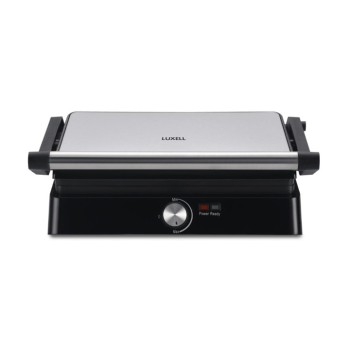LUXELL TOST MAKİNESİ LXTM 01