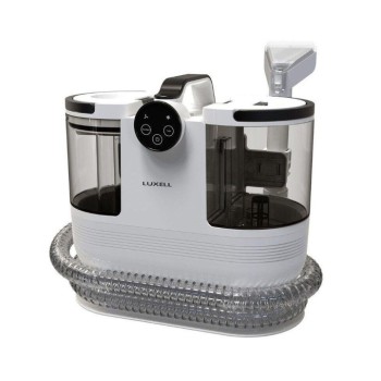 LUXELL KOLTUK VE HALI YIKAMA MAKİNESİ LXCC-01