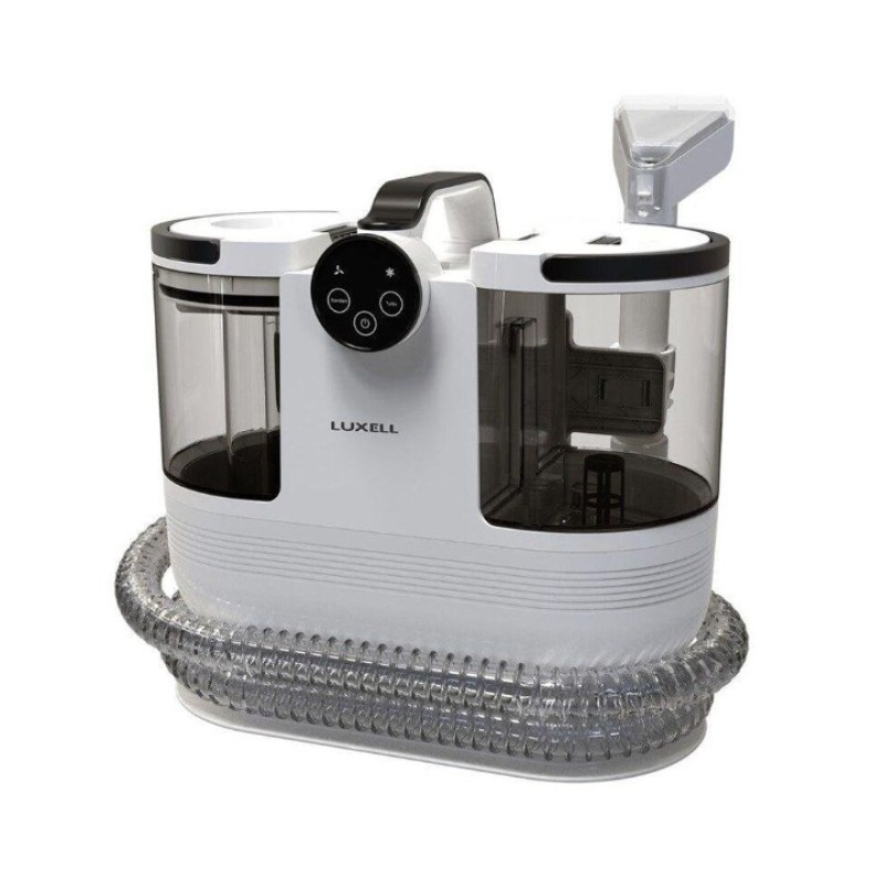 Elden Taksitle LUXELL KOLTUK VE HALI YIKAMA MAKİNESİ LXCC-01