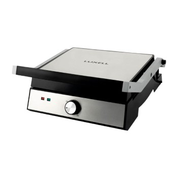 LUXELL 2000W TOST MAKİNESİ LXTM-02