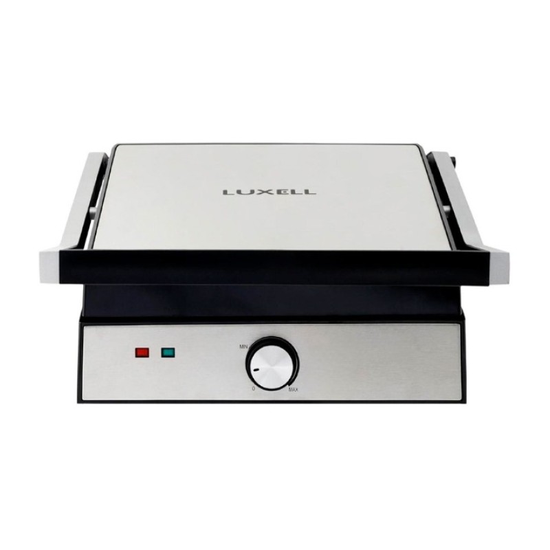 Elden Taksitle LUXELL 2000W TOST MAKİNESİ LXTM-02