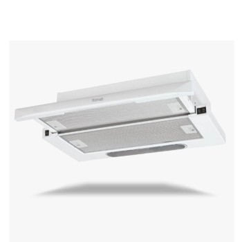 İTİMAT SÜRGÜLÜ ASPİRATÖR 9040