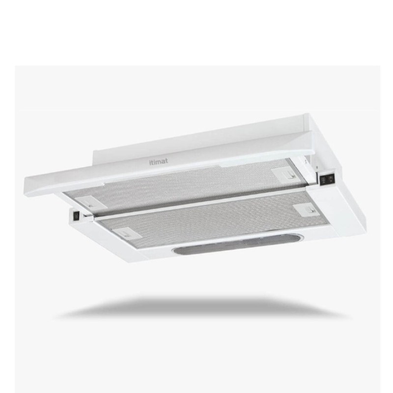 Elden Taksitle İTİMAT SÜRGÜLÜ ASPİRATÖR 9040