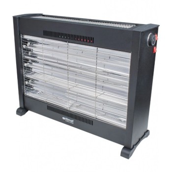 İTİMAT QUART 3+1 BÜYÜK BOY ELEKTRİKLİ SOBA 10504