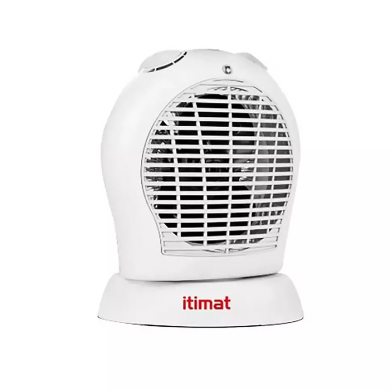 Elden Taksitle İTİMAT OVAL FANMATİK ISITICI 10651