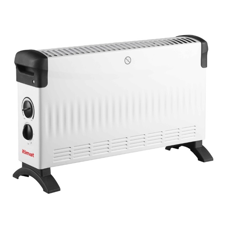 Elden Taksitle İTİMAT CH 2020 UM KONVEKTÖR ISITICI