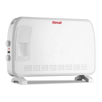 İTİMAT CH 2020 B KONVEKTÖR ISITICI