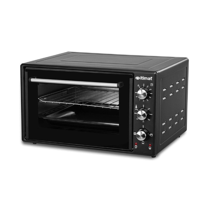 Elden Taksitle İTİMAT MİNİ FIRIN 8066