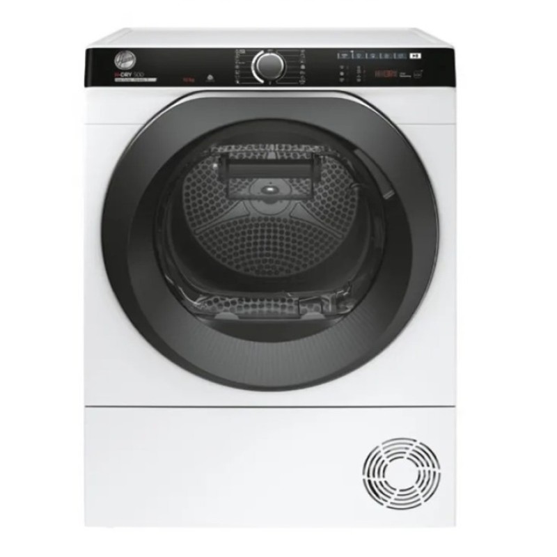 Elden Taksitle HOOVER 10 KG ÇAMAŞIR KURUTMA MAKİNESİ NDPEH10A2TCBEXSS