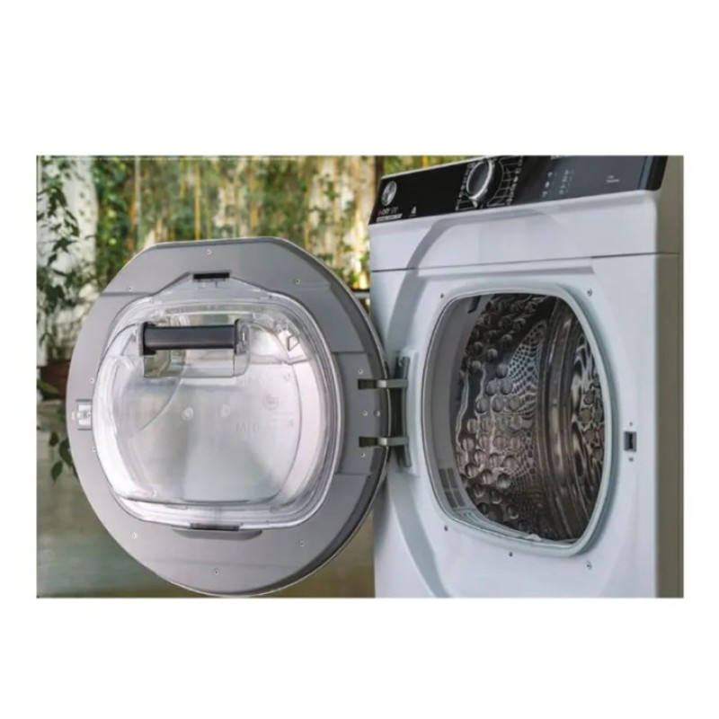 Elden Taksitle HOOVER 10 KG ÇAMAŞIR KURUTMA MAKİNESİ NDPEH10A2TCBEXSS