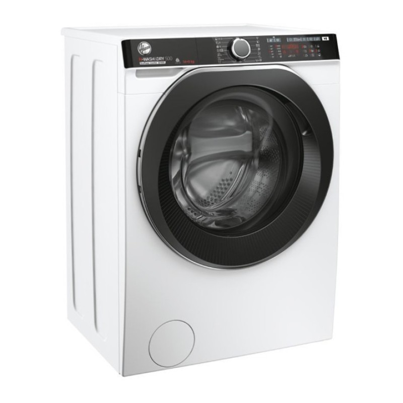 Elden Taksitle HOOVER ÇAMAŞIR MAKİNESİ 14 KG YIKAMA 9KG KURUTMA HDP 4149AMBC 1S