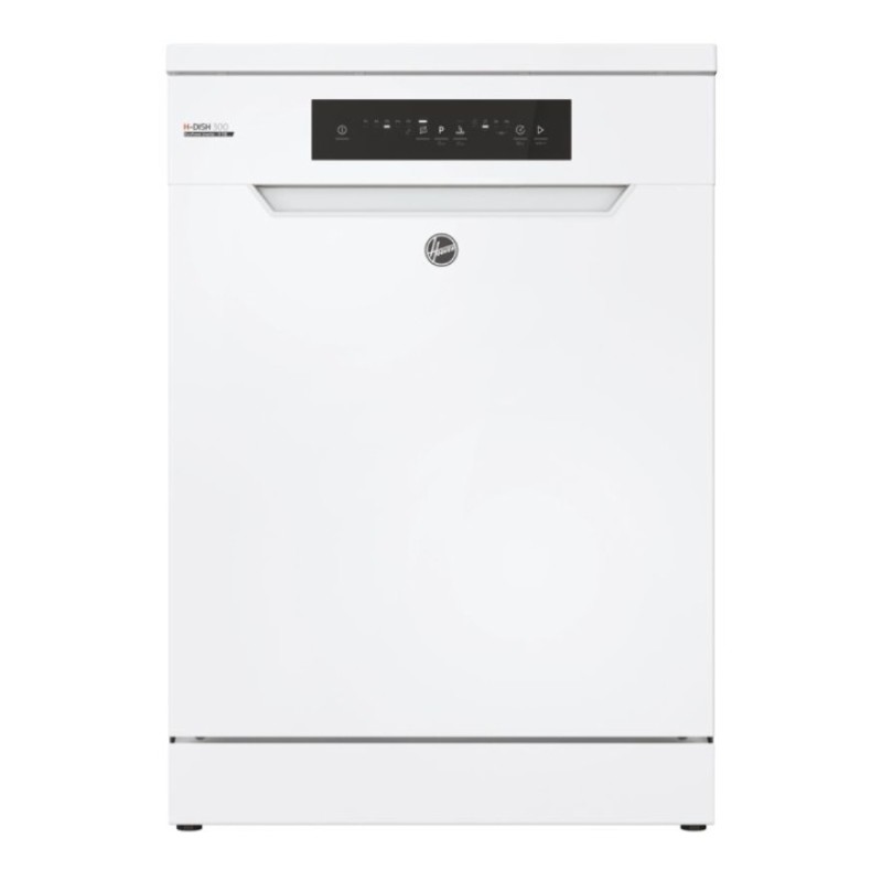 Elden Taksitle HOOVER BULAŞIK MAKİNESİ HF 3E53E0W 17