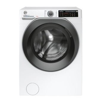 HOOVER 10 KG ÇAMAŞIR MAKİNESİ HW210AMBS 1 17