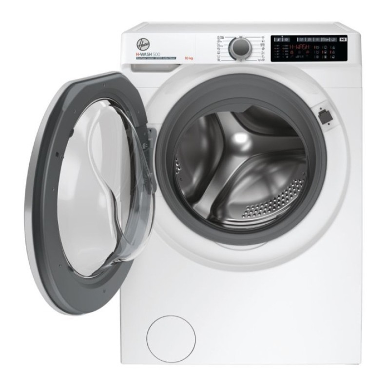 Elden Taksitle HOOVER 10 KG ÇAMAŞIR MAKİNESİ HW210AMBS 1 17