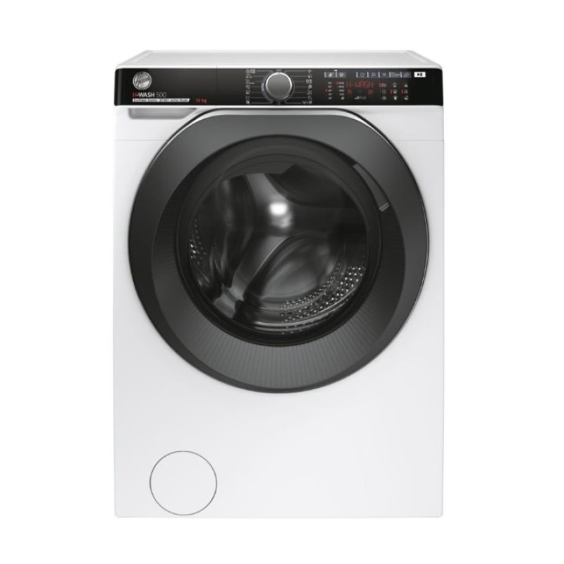 HOOVER 18101065 HWP  ÇAMAŞIR MAKİNESİ 414AMBC 1-17