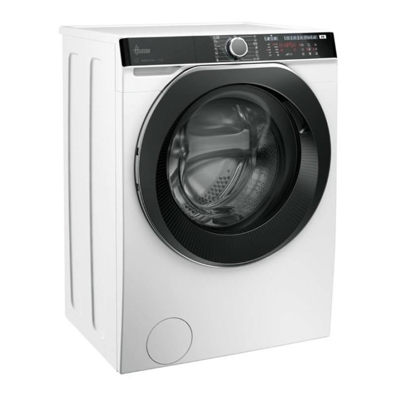 Elden Taksitle HOOVER 11 KG ÇAMAŞIR MAKİNESİ HWP211AMBC 1-17