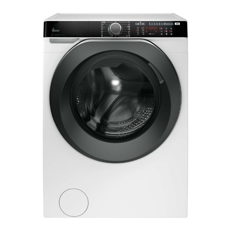 Elden Taksitle HOOVER 11 KG ÇAMAŞIR MAKİNESİ HWP211AMBC 1-17