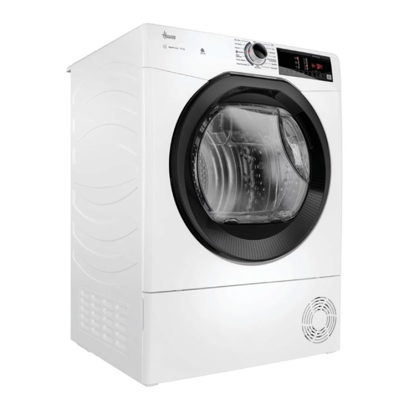 Elden Taksitle HOOVER 10 KG HRE ÇAMAŞIR KURUTMA MAKİNESİ HE10A2TBE-17