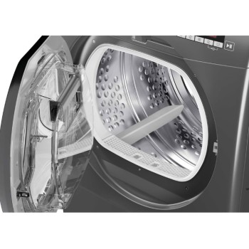 HOOVER 9 KG HLE ÇAMAŞIR KURUTMA MAKİNESİ H9A2DCER 17 