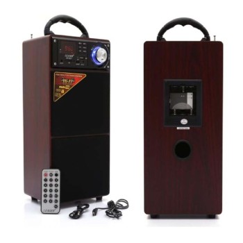 LEADER MÜZİK KUTUSU RADYO AP 627 