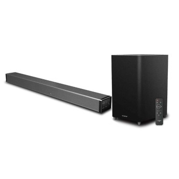 LEADER SOUNDBAR SES SİSTEMİ SB-33 