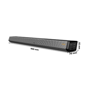 LEADER SOUNDBAR SES SİSTEMİ SB-30