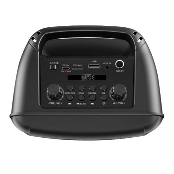 LEADER PORTATİF SES SİSTEMİ LP-5010 