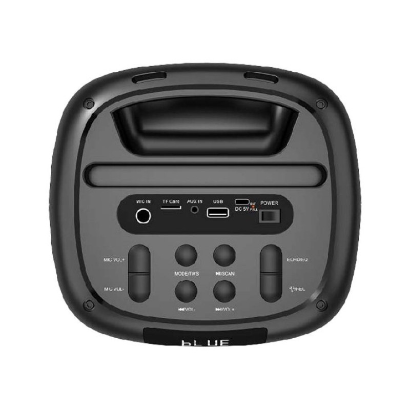 Elden Taksitle LEADER SES SİSTEMİ LP-5020