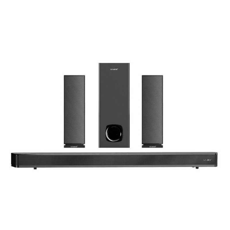 LEADER SOUNDBAR SES SİSTEMİ SB-36 5.1