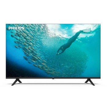 PHILIPS 55" 140 EKRAN 4K SMART LED TELEVİZYON 55PUS7009