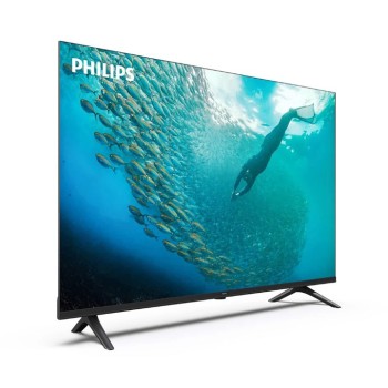 PHILIPS 55" 140 EKRAN 4K SMART LED TELEVİZYON 55PUS7009