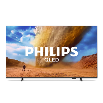 PHILIPS 55" 139 EKRAN QLED 4K SMART TELEVİZYON 55PUS7800