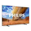 Elden Taksitle PHILIPS 55" 139 EKRAN QLED 4K SMART TELEVİZYON 55PUS7800