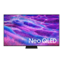 SAMSUNG 55"  139 EKRAN QLED SMART TELEVİZYON QE55QN80FAU