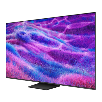 SAMSUNG 55"  139 EKRAN QLED SMART TELEVİZYON QE55QN80FAU