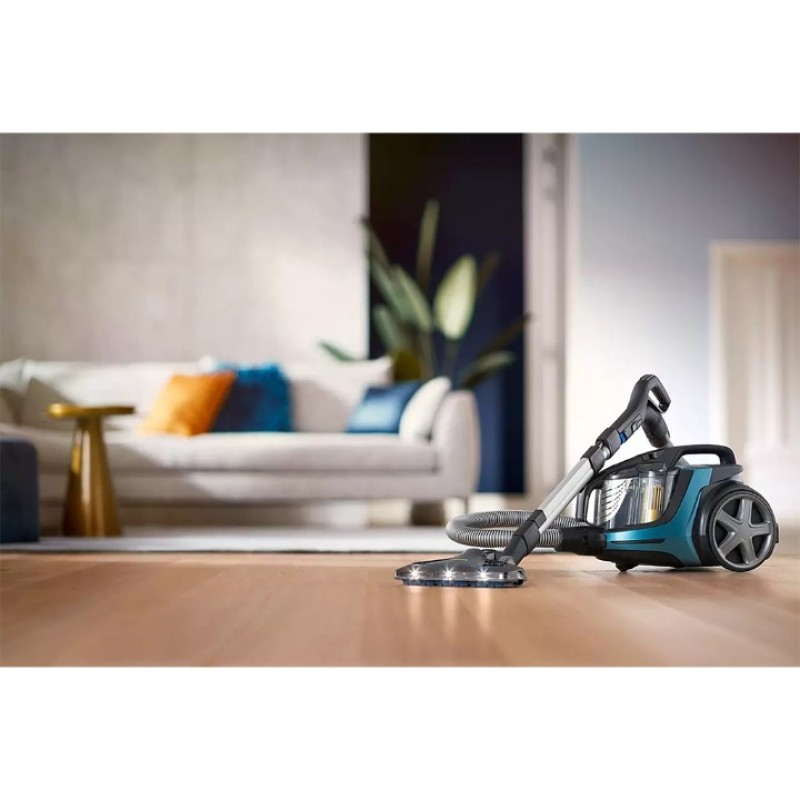 PHILIPS MARATHON ULTIMATE ELEKTRİKLİ SÜPÜRGE XB9185 07