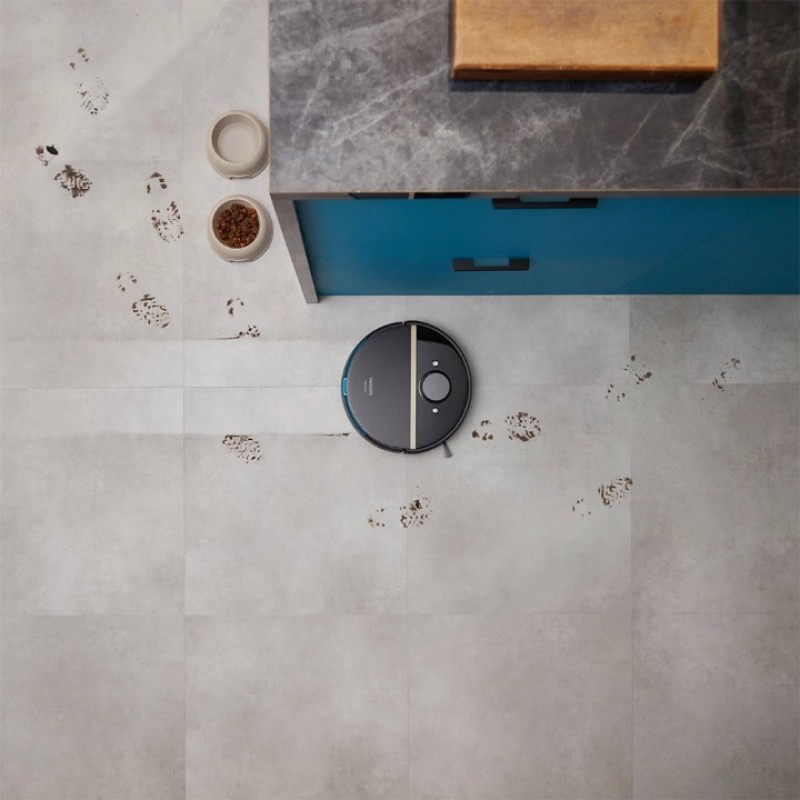 PHILIPS AQUA ISLAK VE KURU ROBOT SÜPÜRGE XU7000 01