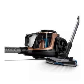 PHILIPS MARATHON DAILY TORBASIZ ELEKTRİKLİ SÜPÜRGE XB7151 07