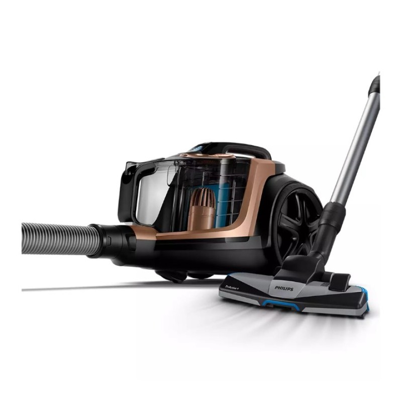 Elden Taksitle PHILIPS MARATHON DAILY TORBASIZ ELEKTRİKLİ SÜPÜRGE XB7151 07