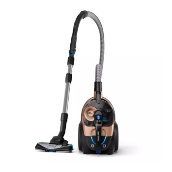 PHILIPS MARATHON DAILY TORBASIZ ELEKTRİKLİ SÜPÜRGE XB7151 07