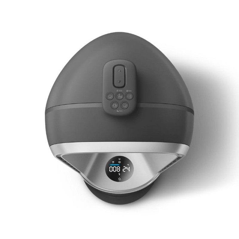 PHILIPS 3Ü 1 ARADA HAVA TEMİZLEYİCİ AMF870 15