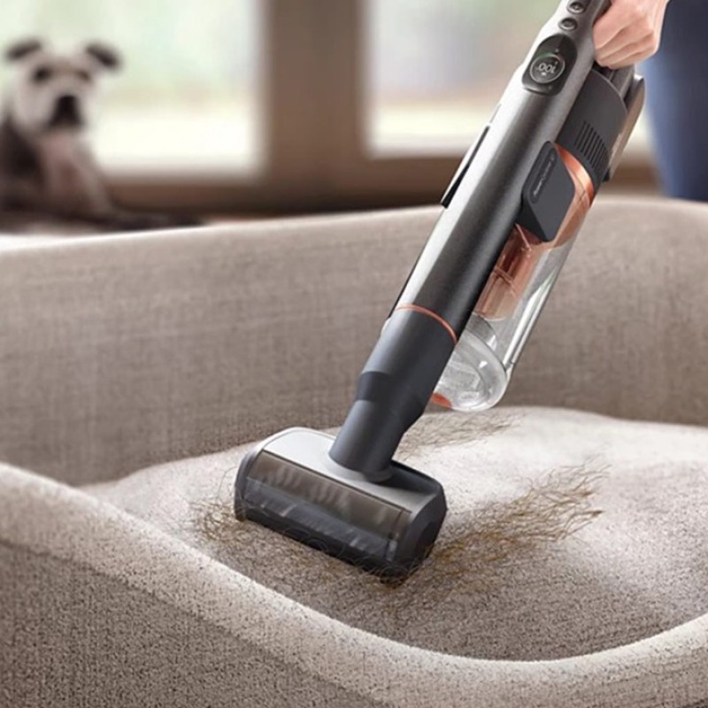 Elden Taksitle PHILIPS ŞARJLI DİKEY SÜPÜRGE XC8054 01