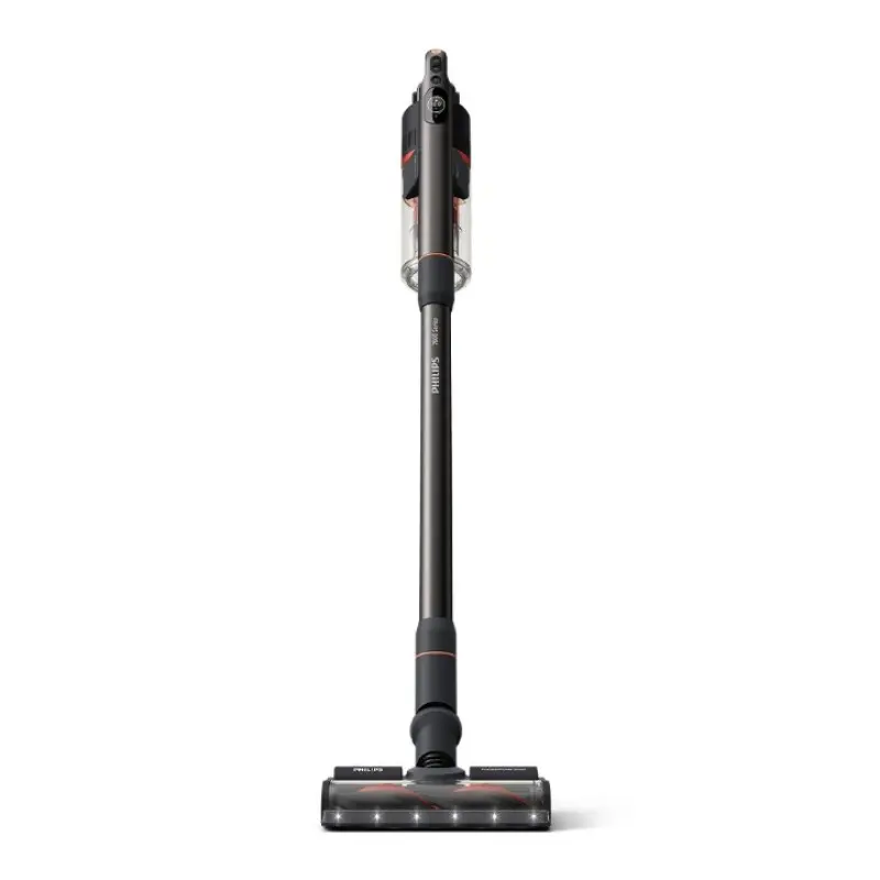 PHILIPS ŞARJLI DİKEY SÜPÜRGE XC7055 01 - ELDEN TAKSİTLE