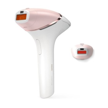 PHILIPS IPL LUMEA PRESTIGE EPİLASYON ALETİ BRI950 00-02