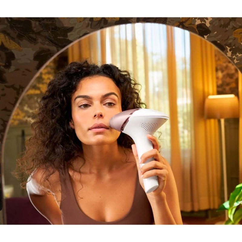 Elden Taksitle PHILIPS IPL LUMEA PRESTIGE EPİLASYON ALETİ BRI950 00-02