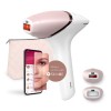 Elden Taksitle PHILIPS IPL LUMEA PRESTIGE EPİLASYON ALETİ BRI950 00-02