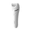 Elden Taksitle PHILIPS 8000 SERİSİ ISLAK VE KURU EPİLATÖR BRE700 05